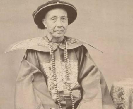 如果清朝听取了刘章佑的计划会怎么样 估计日本将无复存在