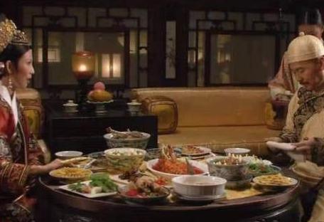 慈禧连续吃了十年的菜是什么菜 慈禧得知原料之后将厨子杀了 慈禧连续吃了十年的菜是什么菜 慈禧得知原料之后将厨子杀了