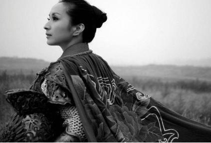 令满清朝廷头疼的两件事情:秦良玉和她的白杆兵 令满清朝廷头疼的两件事情:秦良玉和她的白杆兵