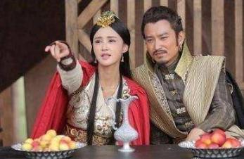 女囚没进过皇宫，却生下皇子！结局让皇帝后悔！