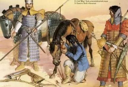 唐朝时期的沙陀族现在去哪里了?沙陀族建立过哪些王朝? 唐朝时期的沙陀族现在去哪里了?沙陀族建立过哪些王朝?