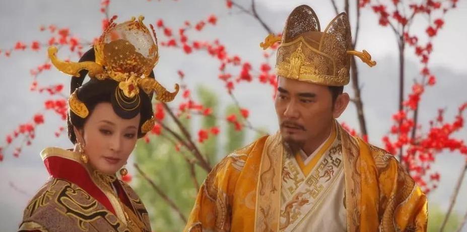 隋炀帝胸怀大志,又很有天赋,为何最后却会沦落为“一代昏君”? 隋炀帝胸怀大志,又很有天赋,为何最后却会沦落为“一代昏君”?