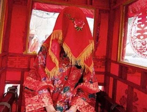 古代婚嫁都有什么讲究 整个过程到底有多繁琐呢 古代婚嫁都有什么讲究 整个过程到底有多繁琐呢