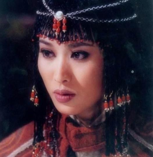 也遂皇后:成吉思汗的女人,有智慧有手腕 也遂皇后:成吉思汗的女人,有智慧有手腕