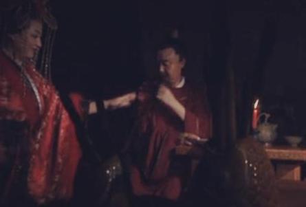 萧太后作为辽国的人 为什么她会钟情于一个汉人呢