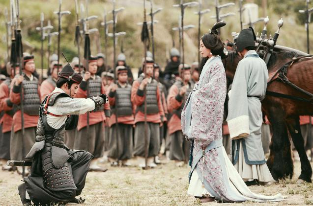 我国历史上,彻底改变社会走向的“十大”战役都有哪些?