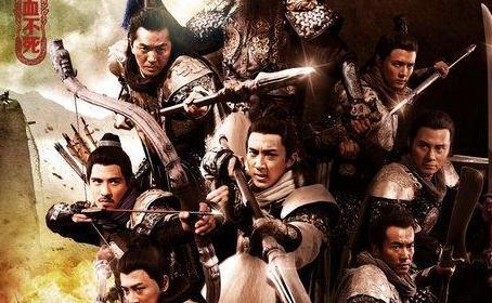 北宋杨家将真的存在吗 跟演义传说差别究竟有多大 北宋杨家将真的存在吗 跟演义传说差别究竟有多大