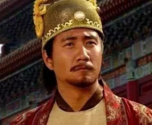 朱元璋下令所有妃子陪葬，3岁公主一句话救了母亲