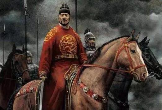 七品小官问了朱棣一句话,直接升成四朝首辅 七品小官问了朱棣一句话,直接升成四朝<a href=https://www.lishiji.cn/lishi/649/ target=_blank class=infotextkey>首辅</a>