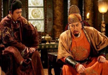 李诵瘫痪在床二十六年为什么能马上站起来 你要是当皇帝也能起来 李诵瘫痪在床二十六年为什么能马上站起来 你要是当皇帝也能起来