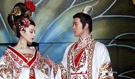 武则天进宫后的地位怎么样?武则天的上位之路! 武则天进宫后的地位怎么样?武则天的上位之路!