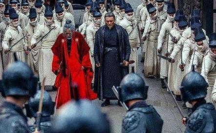 司马炎的布局手段到底有多高明 为何后世枭雄会争相效仿呢 司马炎的布局手段到底有多高明 为何后世枭雄会争相效仿呢