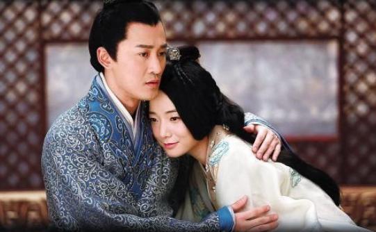 <a href=https://www.lishiji.cn/lishi/1666/ target=_blank class=infotextkey>揭秘</a>：汉武帝为什么没跟卫子夫合葬？