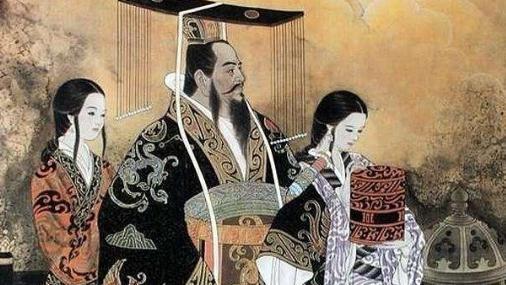 古代皇帝都是怎么死的？寿终正寝的没几个！