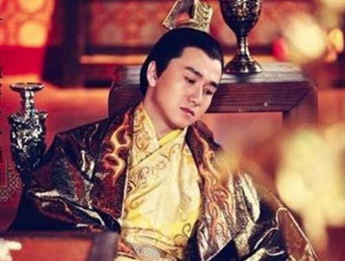 孝静帝元善见：历史上最惨的傀儡皇帝