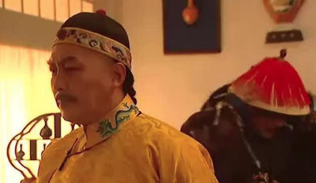 雍正微服路上喝了一杯茶，回宫就杀了三个人