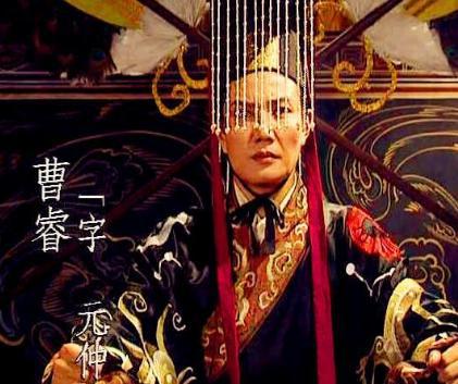 揭秘司马懿为什么要曹叡死后才造反 因为他不想冒险