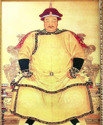 努尔哈赤斩杀弟弟,埋下爱新觉罗氏三百年的仇恨 努尔哈赤斩杀弟弟,埋下爱新觉罗氏三百年的仇恨