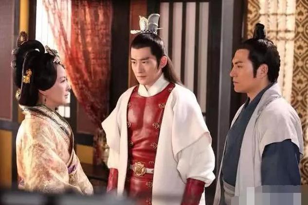 凌烟阁24功臣,为何没有冷面寒枪“罗成”? 凌烟阁24功臣,为何没有冷面寒枪“罗成”?