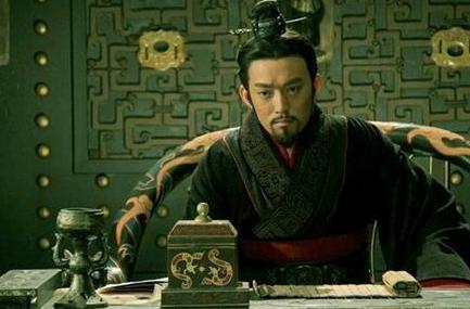 战国七雄中各国都能称王争霸 为什么韩国没有机会呢 战国七雄中各国都能称王争霸 为什么韩国没有机会呢