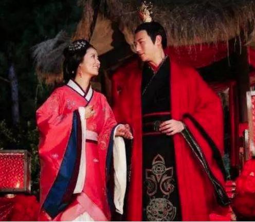 历史上的窦漪房有多厉害？十六年从宫女变成皇后