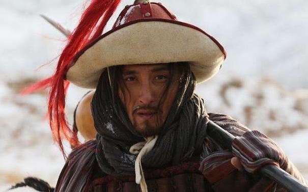 杨志为什么两次拒上梁山?林冲和王伦是什么关系