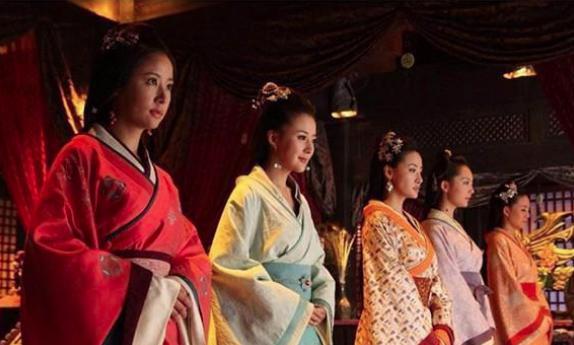 <a href=https://www.lishiji.cn/lishi/2450/ target=_blank class=infotextkey>古代</a>宫女的真实生活是怎样的？结局大多都很悲惨