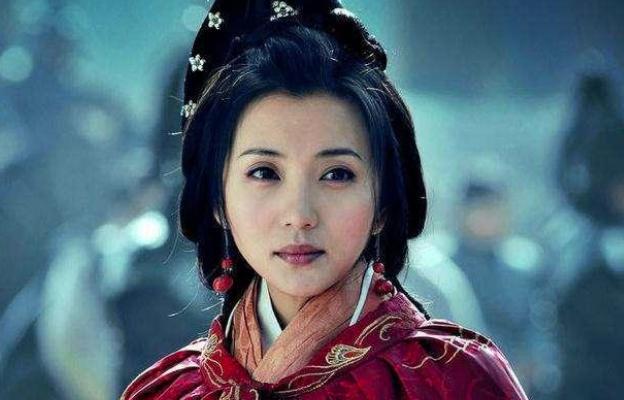 吕布死后，曹操为什么不敢将貂蝉据为己有？