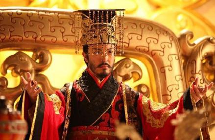 杨素为什么帮杨广争夺皇位 他为什么要这么做呢 杨素为什么帮杨广争夺皇位 他为什么要这么做呢