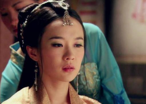 西晋皇后羊献容：唯一当了6次皇后的女人，出嫁时礼服为何着火？