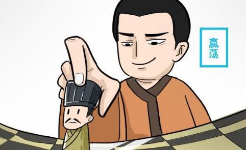 秦武王因举鼎而死被当成笑话!秦武王在位时的功绩又有哪些? 秦武王因举鼎而死被当成笑话!秦武王在位时的功绩又有哪些?