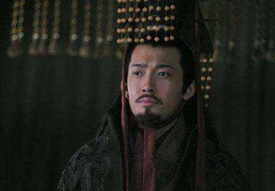 孙和:被孙权指定的继承人,最后却惨遭废黜 孙和:被孙权指定的继承人,最后却惨遭废黜