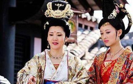 揭秘唐朝为什么频繁的出现宫变 都是李世民惹的祸 揭秘唐朝为什么频繁的出现宫变 都是李世民惹的祸