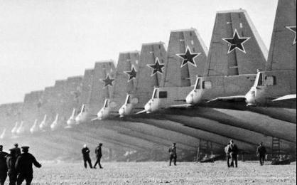 鼎盛时期的苏联有多强大 整个欧洲都在他前面颤抖 鼎盛时期的苏联有多强大 整个欧洲都在他前面颤抖