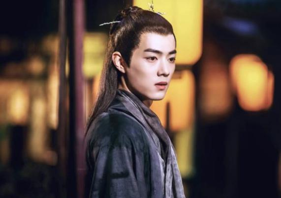 盘点唐朝“八大开国功臣”,结局分别如何? 盘点唐朝“八大开国功臣”,结局分别如何?