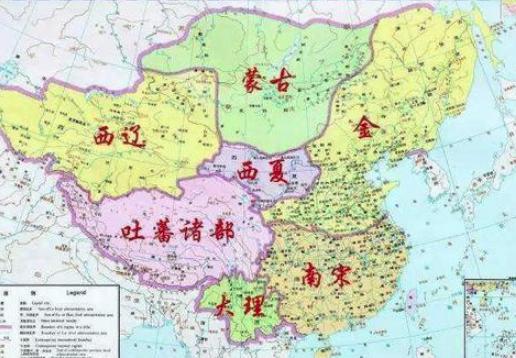 为什么汉朝和唐朝可以被称得上是“盛世”？