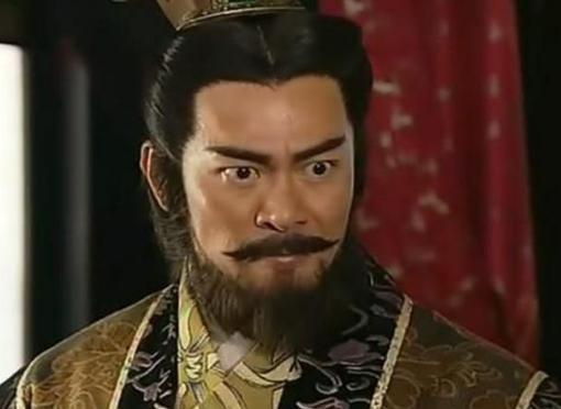 刘太公作为刘邦父亲有夺位之心吗？刘邦为什么不忌惮刘太公？