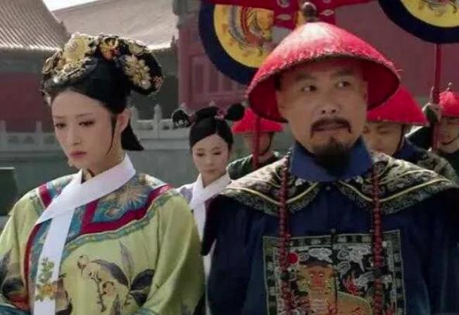 官员在抄年羹尧家时发现了7个字，雍正知道后为何大发雷霆？