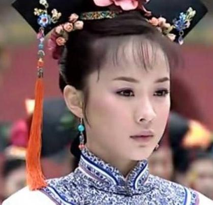 孝和睿皇后:清朝历史上在位时间最久的一位皇后 孝和睿皇后:清朝历史上在位时间最久的一位皇后