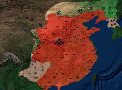 秦国发动长平之战 为何赵国除了决一死战别无他求 秦国发动长平之战 为何赵国除了决一死战别无他求