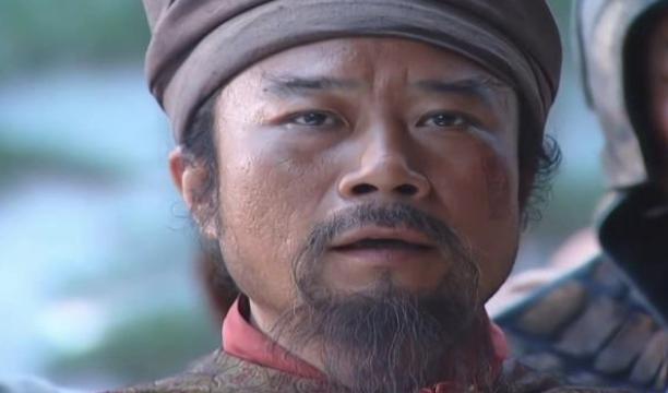 晁盖不想让宋江接班,但除了他还有谁适合? 晁盖不想让宋江接班,但除了他还有谁适合?