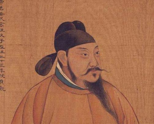 唐太宗李世民年轻时驰骋沙场，为什么最后病死了？