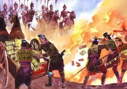 秦始皇做了三件事却被骂了两千多年 他到底做了什么事情