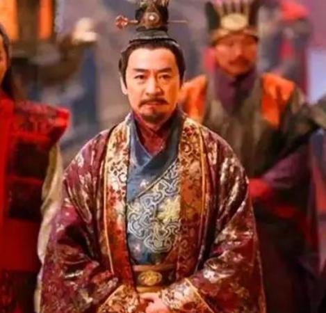 李渊为何50岁才当上皇帝？却能生下30个子女