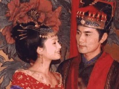 他是明朝的驸马 公主死后他的姬妾就有一百多人 他是明朝的驸马 公主死后他的姬妾就有一百多人