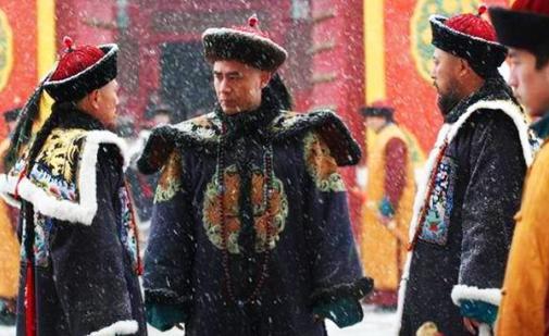 慈禧是什么时候开始掌权的？“甲申易枢”是什么事件？