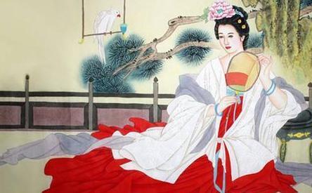 古代女性的择偶标准是什么 果然还是的看颜值才行 古代女性的择偶标准是什么 果然还是的看颜值才行