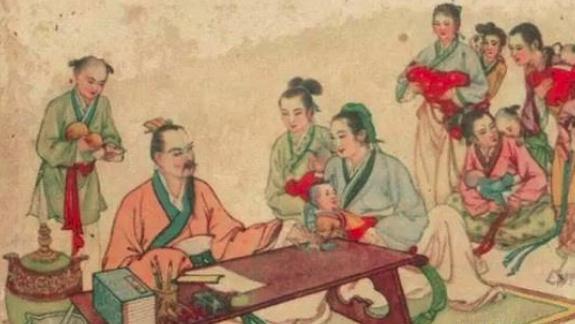 这个医者悬壶济世，最后被人刺杀而死