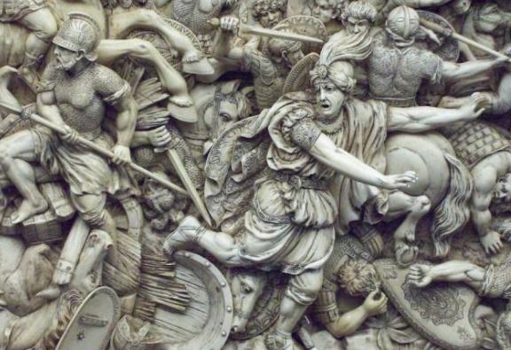 古代有一官职不发俸禄，人们打破脑袋争抢