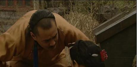 康熙帝圈禁了老十三胤祥十年时间 对他到底是处罚还是保护呢 康熙帝圈禁了老十三胤祥十年时间 对他到底是处罚还是保护呢